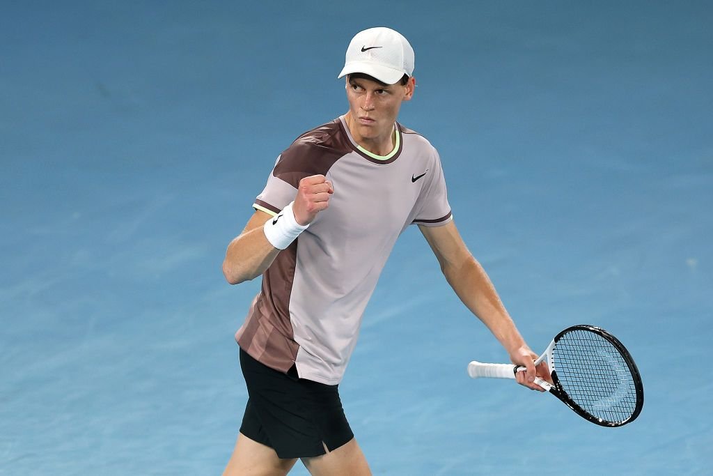 Număr unu în lume cu un motiv: Jannik Sinner a câștigat turneul ATP Masters 1000 de la Cincinnati_18