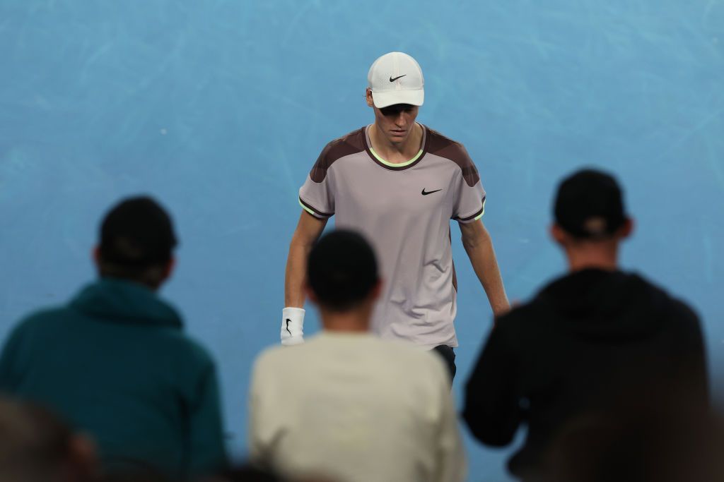Număr unu în lume cu un motiv: Jannik Sinner a câștigat turneul ATP Masters 1000 de la Cincinnati_19