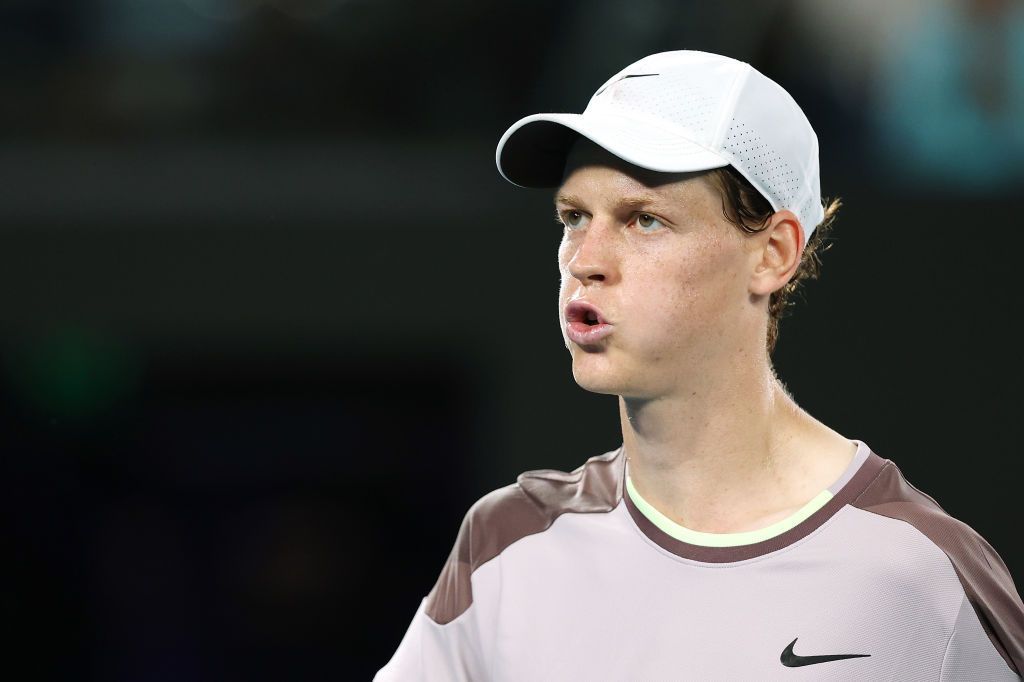 Număr unu în lume cu un motiv: Jannik Sinner a câștigat turneul ATP Masters 1000 de la Cincinnati_20