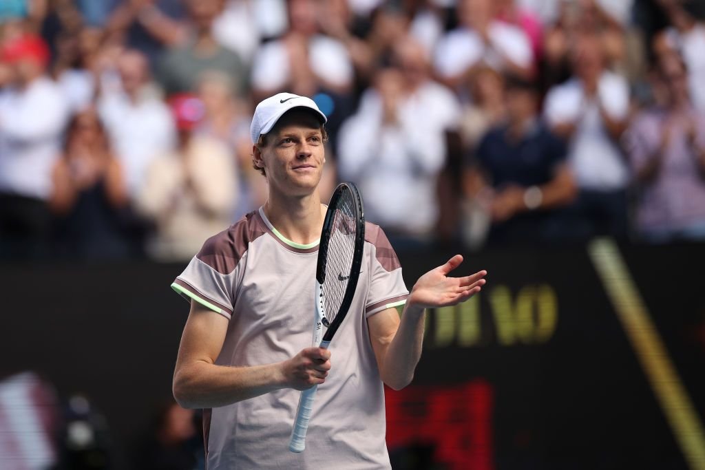 Număr unu în lume cu un motiv: Jannik Sinner a câștigat turneul ATP Masters 1000 de la Cincinnati_22