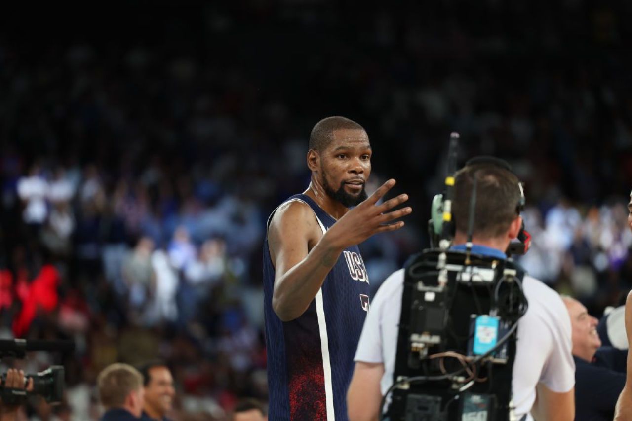 Un star din NBA a devenit acționar la PSG! _8