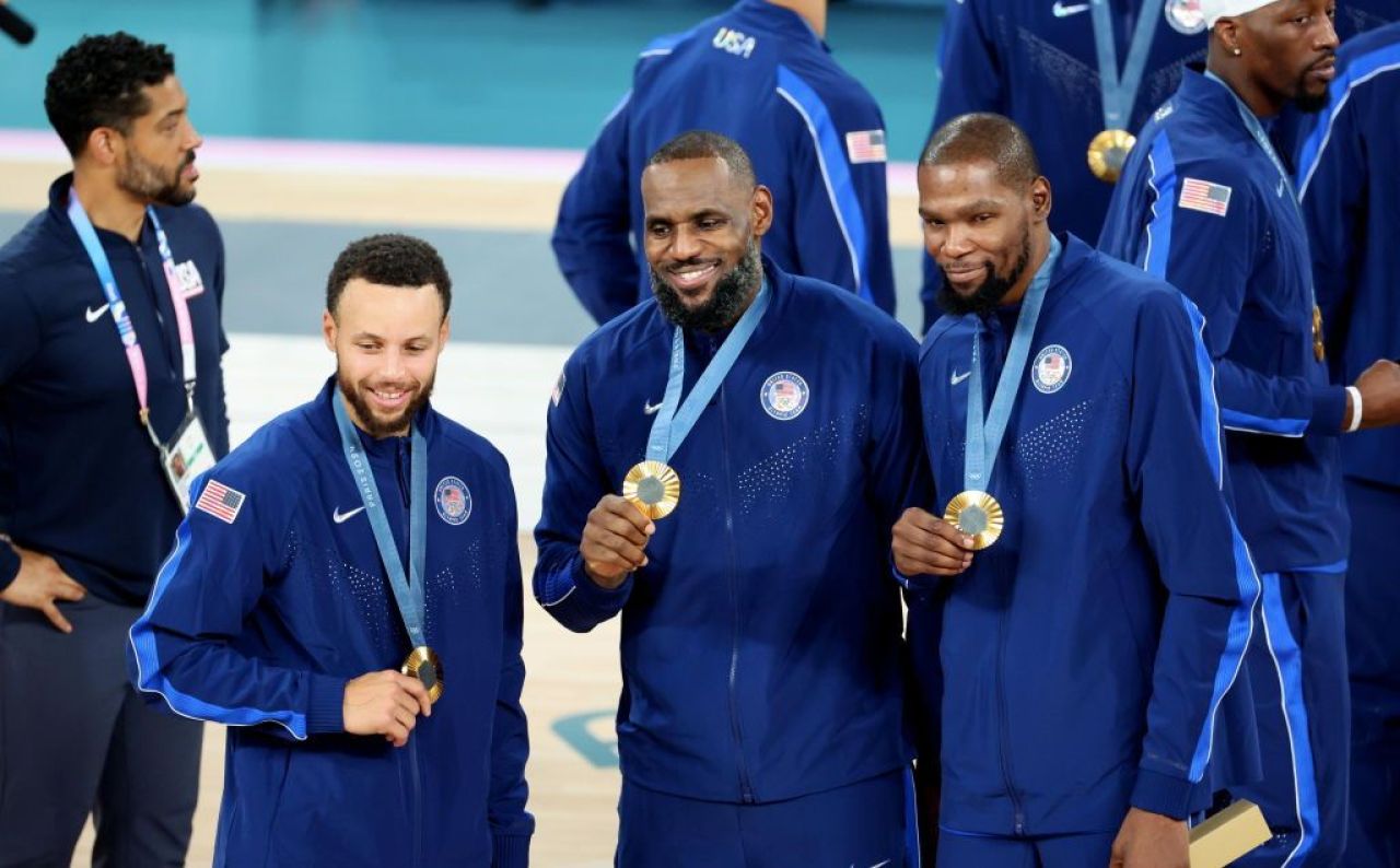 Un star din NBA a devenit acționar la PSG! _1