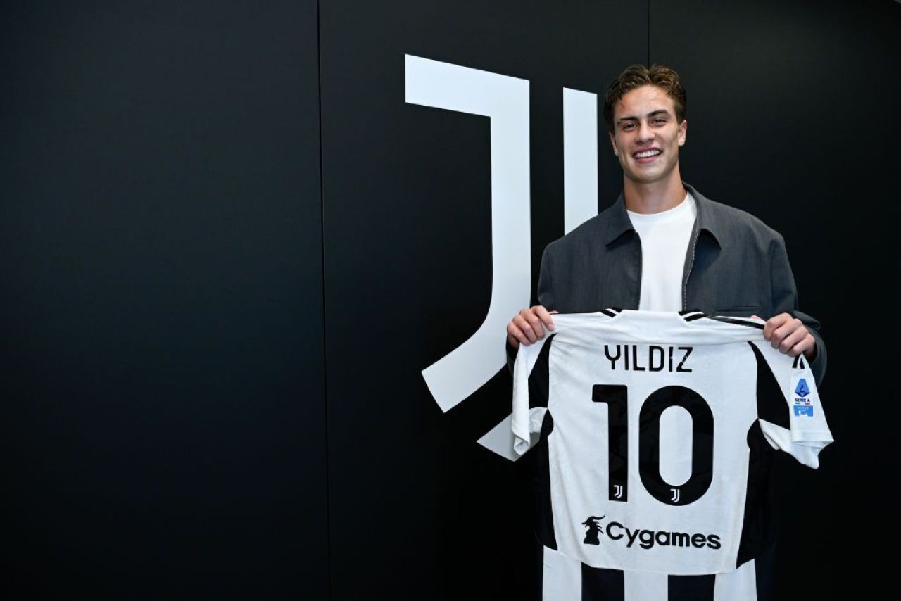 Noile staruri ale lui Juventus au costat mai puțin de 400.000 de euro!_2