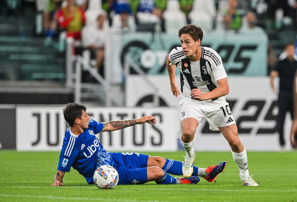 Noile staruri ale lui Juventus au costat mai puțin de 400.000 de euro!