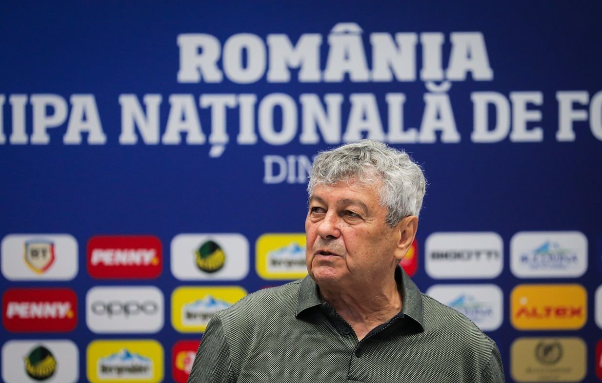 Mircea Lucescu și-a stabilit staff-ul de la naționala Rom&acirc;niei! Doi colaboratori ai lui Edi Iordănescu nu continuă