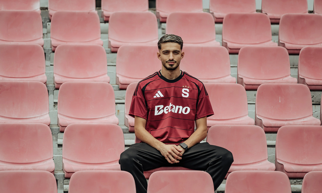 Decizia luată de Sparta Praga &icirc;n cazul lui Albion Rrahmani, la o zi după prezentarea oficială