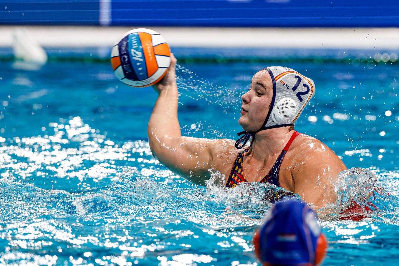 Insultată într-un mod grobian. Ce mesaje golănești a primit campioana olimpică de la Paris. 