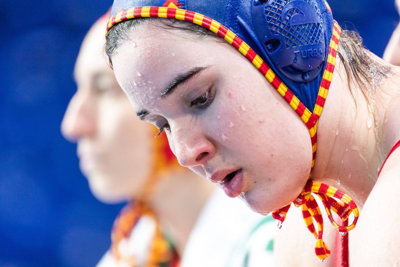 Insultată într-un mod grobian. Ce mesaje golănești a primit campioana olimpică de la Paris.