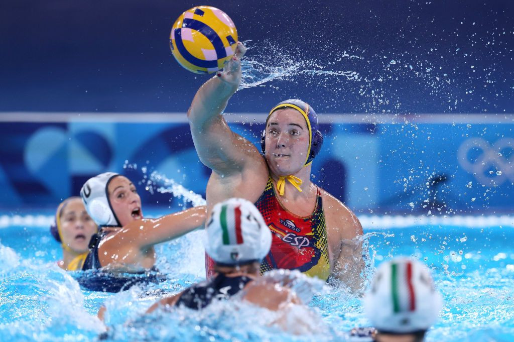 Insultată într-un mod grobian. Ce mesaje golănești a primit campioana olimpică de la Paris. 