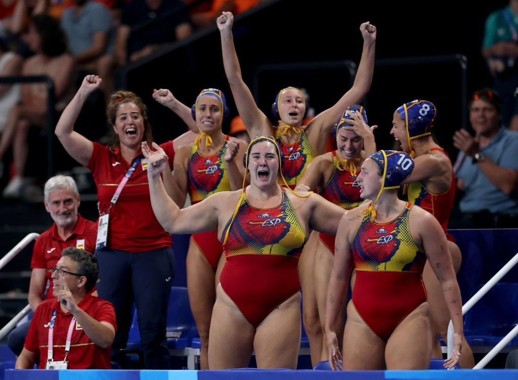 Insultată într-un mod grobian. Ce mesaje golănești a primit campioana olimpică de la Paris. 