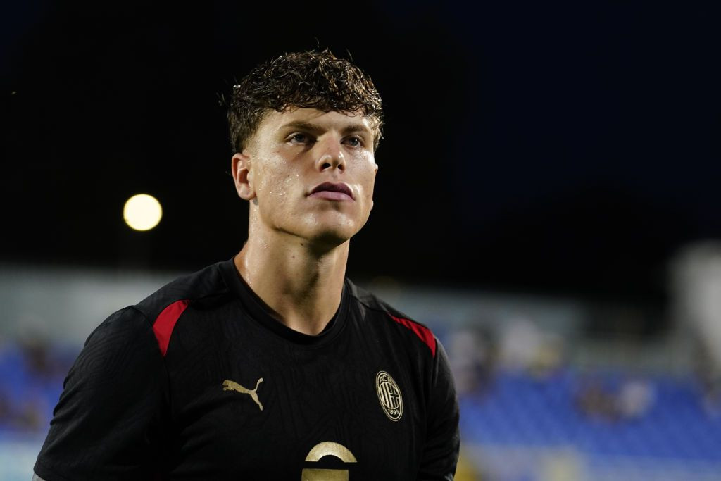 Rom&acirc;nul de la AC Milan care a refuzat naționala tricoloră a revenit după 448 de zile