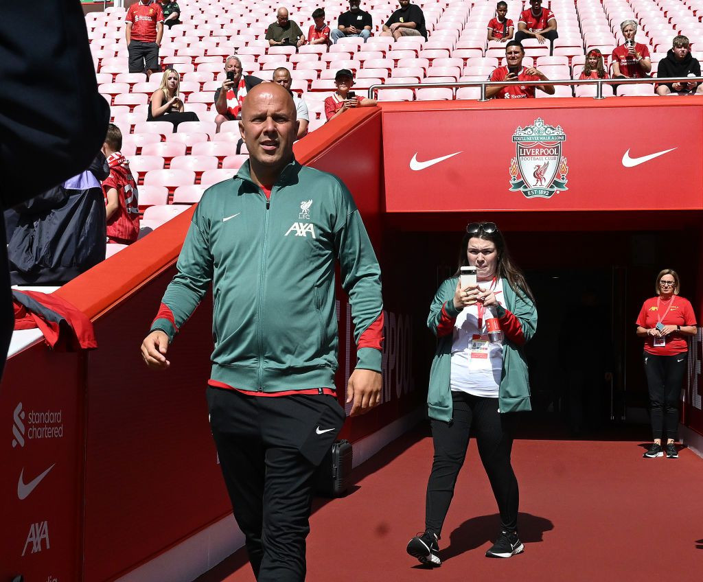 Aș vrea să-l văd la Liverpool . Starul de la Chelsea considerat perfect pentru echipa pregătită de Arne Slot