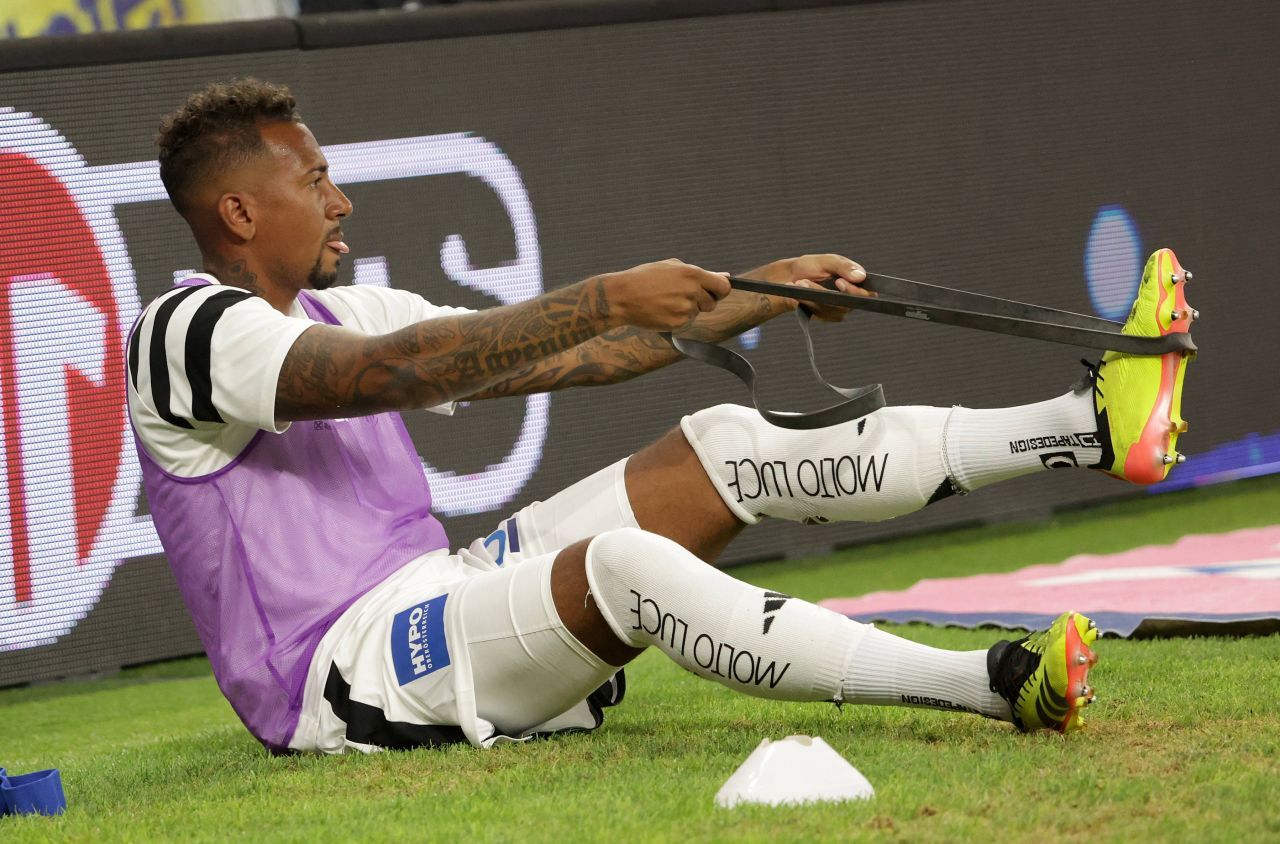 FCSB, față în față cu Jerome Boateng! Campionul mondial vrea să elimine campioana României din Europa League, cu LASK Linz_1
