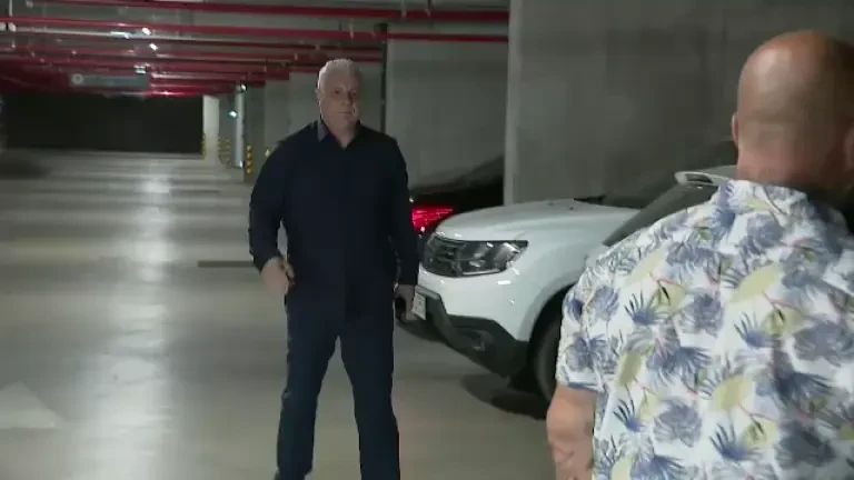 Marius Șumudică a ajuns &icirc;n Giulești (20/08/2024)