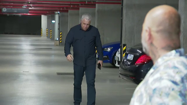 UPDATE | Marius Șumudică a plecat din Giulești! Gestul antrenorului + când ar urma să fie anunțat_2
