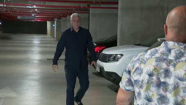 UPDATE | Marius Șumudică a plecat din Giulești! Gestul antrenorului + când ar urma să fie anunțat_4