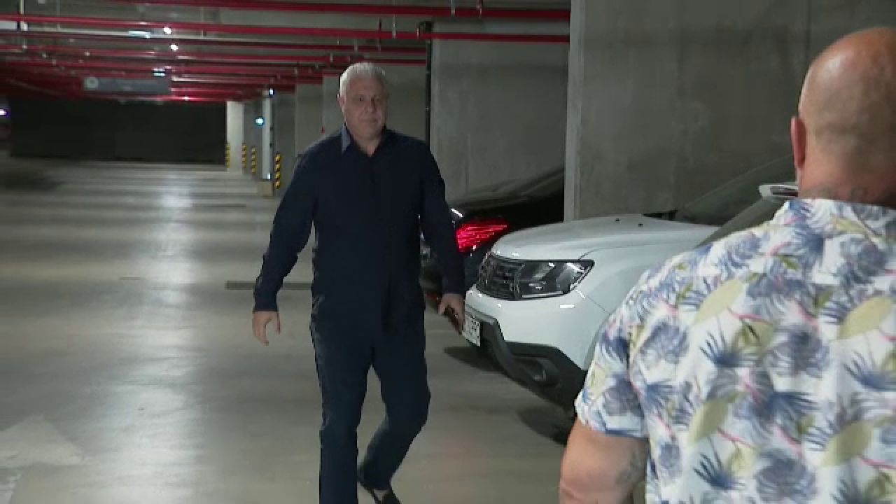 UPDATE | Marius Șumudică a plecat din Giulești! Gestul antrenorului + când ar urma să fie anunțat_4