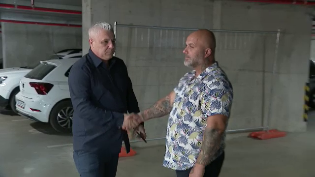 UPDATE | Marius Șumudică a plecat din Giulești! Gestul antrenorului + când ar urma să fie anunțat_5