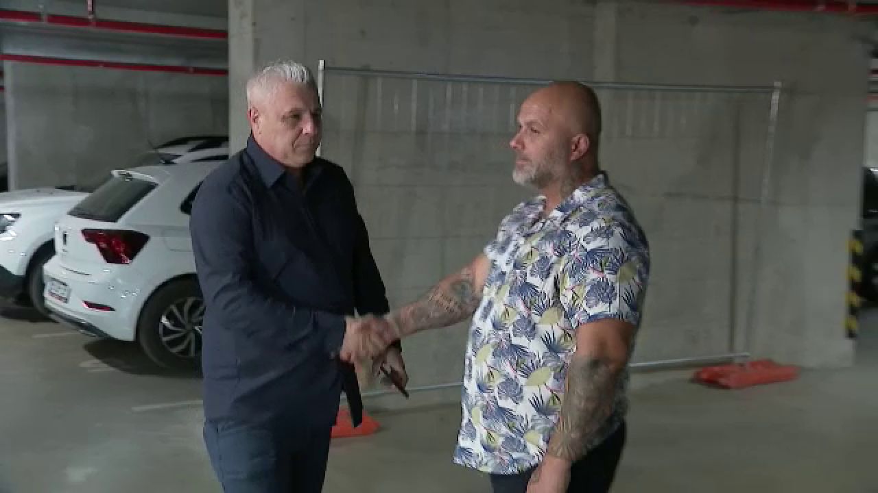 UPDATE | Marius Șumudică a plecat din Giulești! Gestul antrenorului + când ar urma să fie anunțat_5