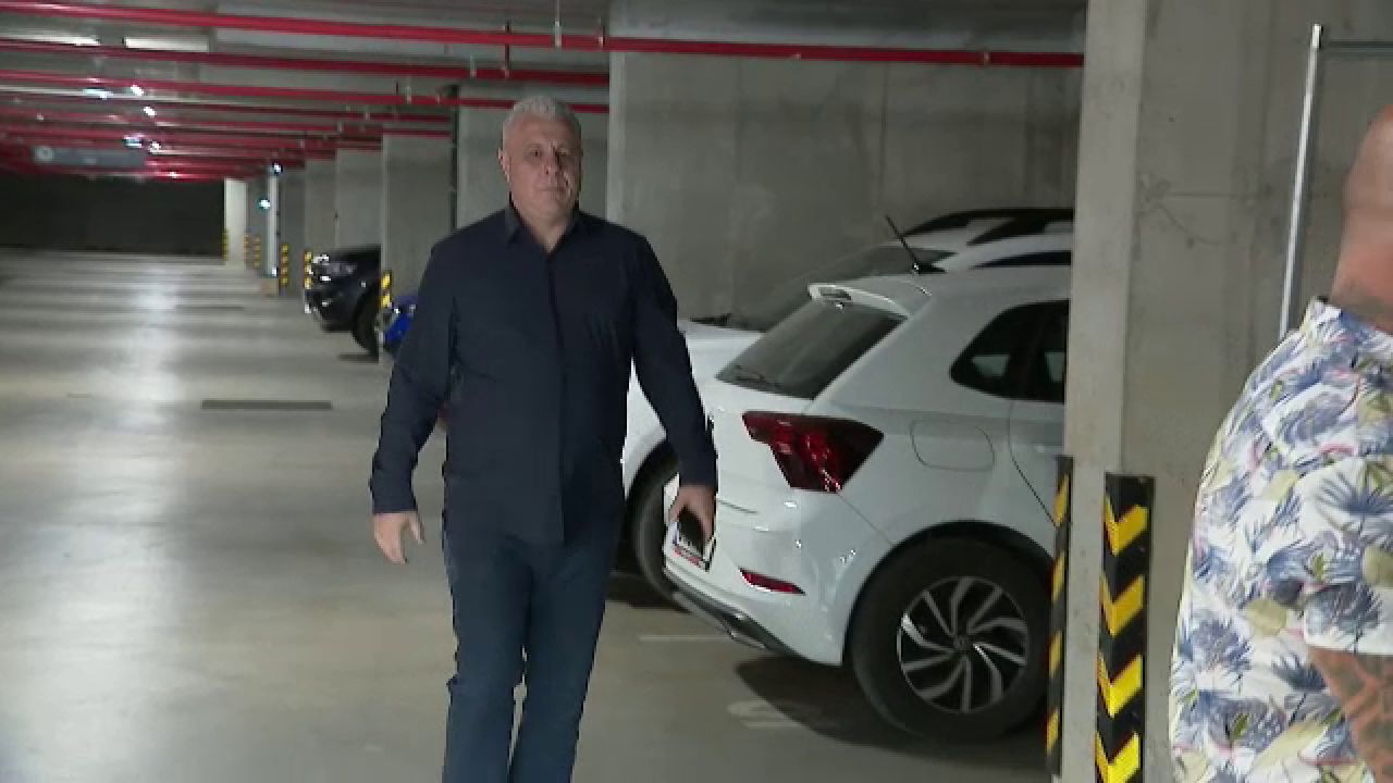 UPDATE | Marius Șumudică a plecat din Giulești! Gestul antrenorului + când ar urma să fie anunțat_1