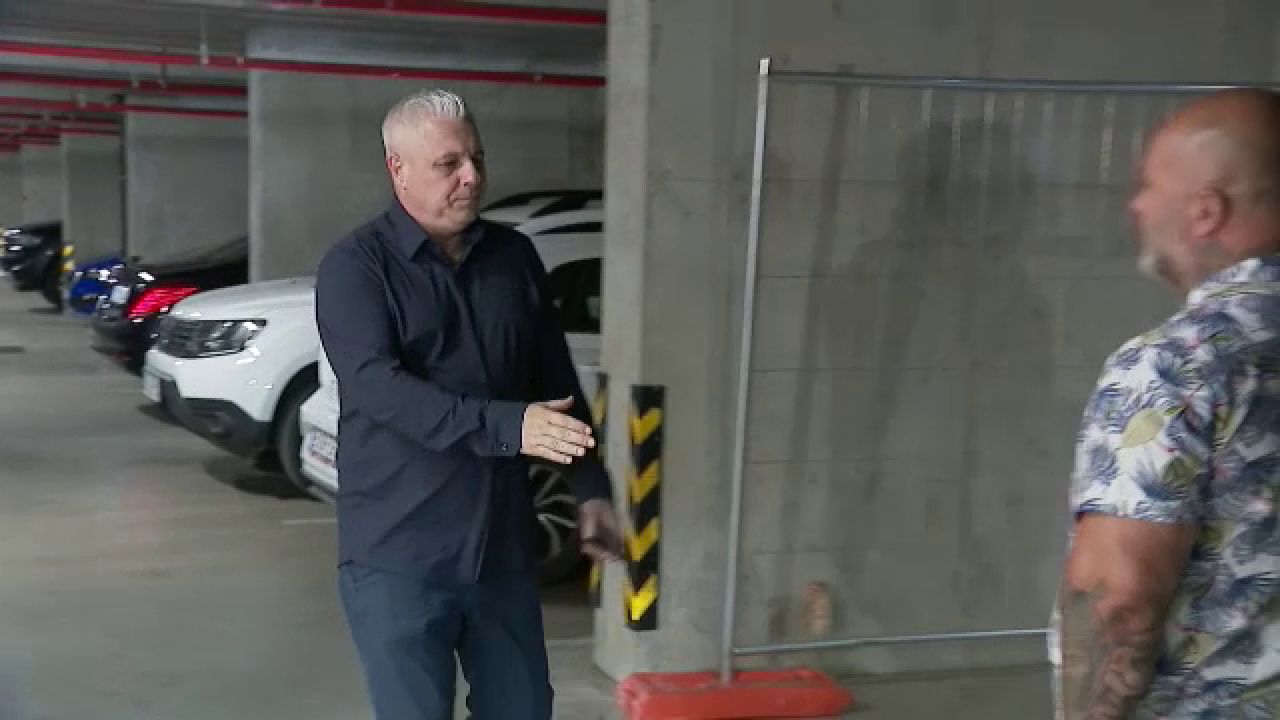UPDATE | Marius Șumudică a plecat din Giulești! Gestul antrenorului + când ar urma să fie anunțat_9