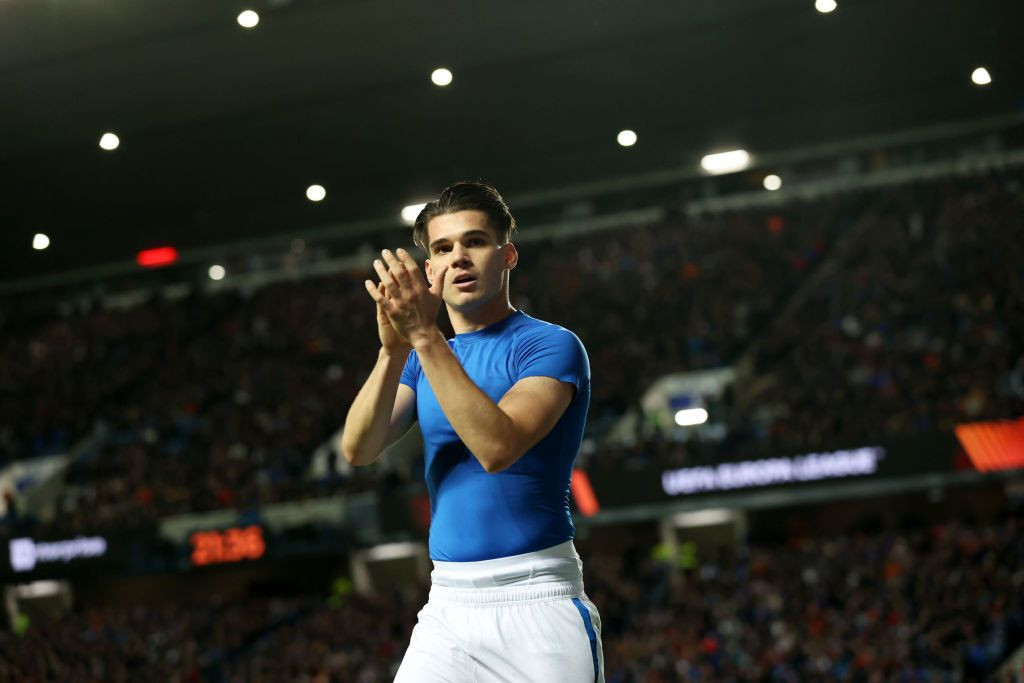 Anunțul neașteptat despre viitorul lui Ianis Hagi vine din Scoția: Transfer bombă!