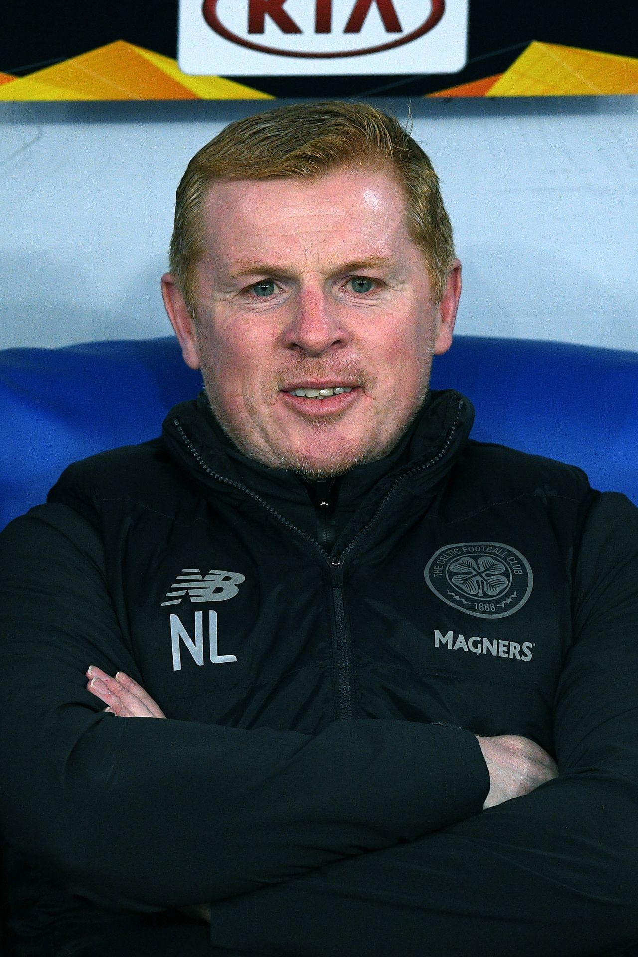 Nu stă ”pe bară”! Scoțienii anunță revenirea lui Neil Lennon_2