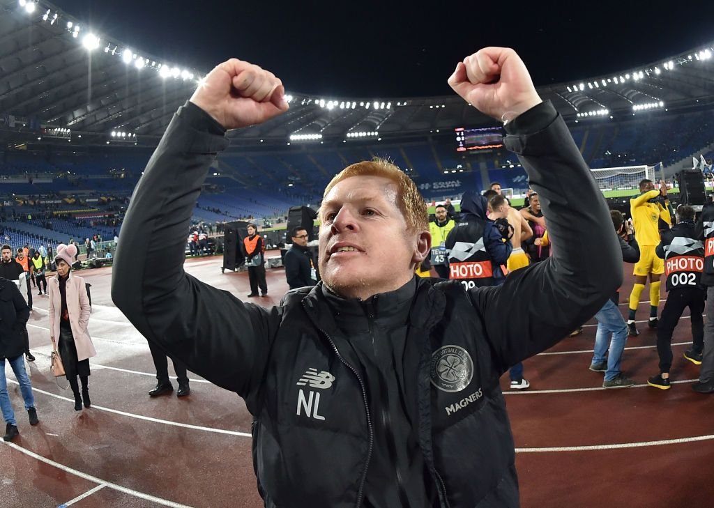Nu stă ”pe bară”! Scoțienii anunță revenirea lui Neil Lennon_3
