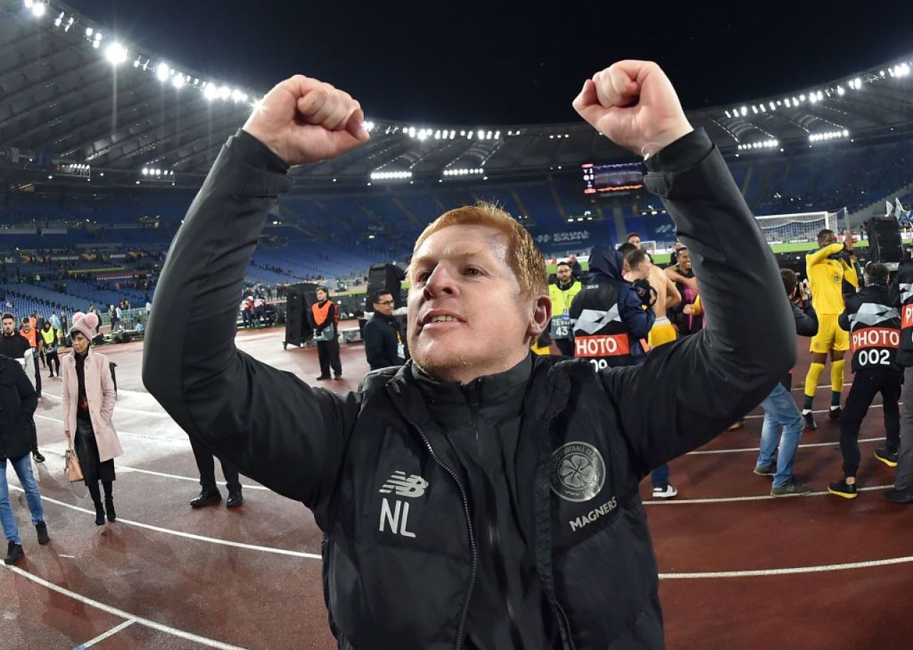 Nu stă ”pe bară”! Scoțienii anunță revenirea lui Neil Lennon_3