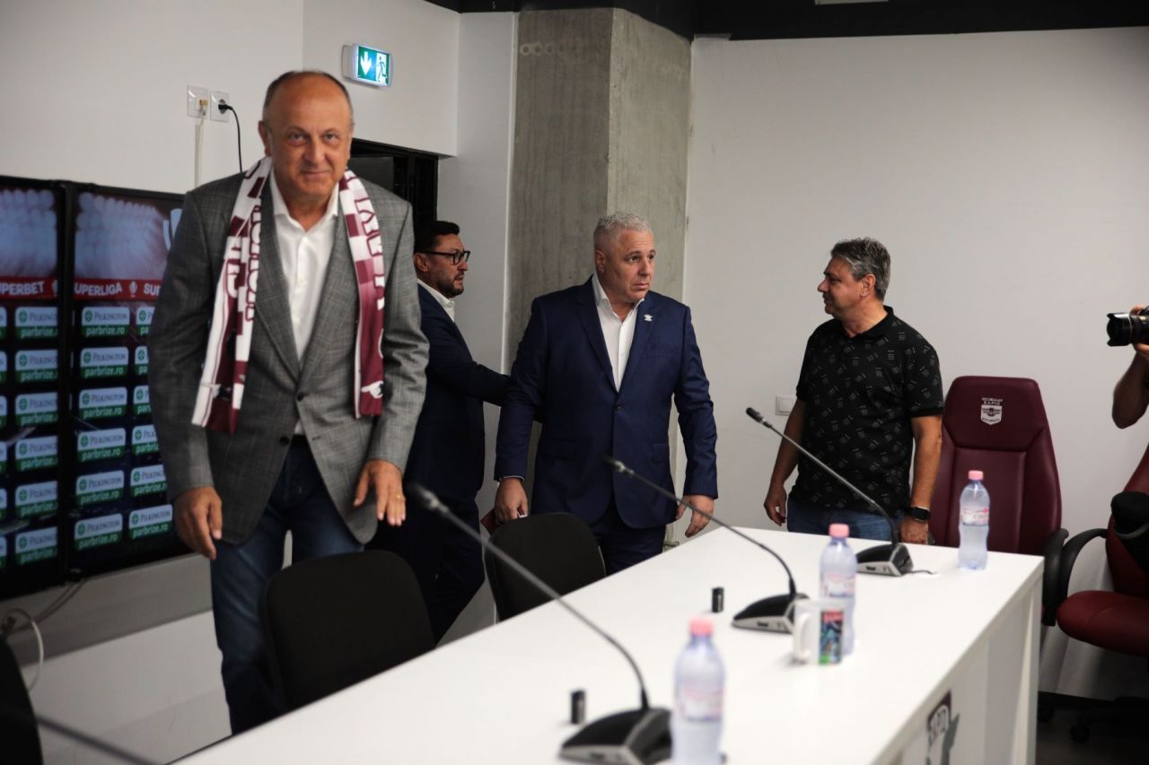Cum le-a dat discret peste nas Șucu mai