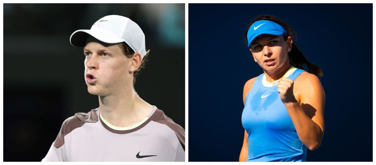 „Durerile” lui Darren Cahill: cum se aseamănă cazurile de dopaj în care au ajuns Simona Halep și Jannik Sinner_1