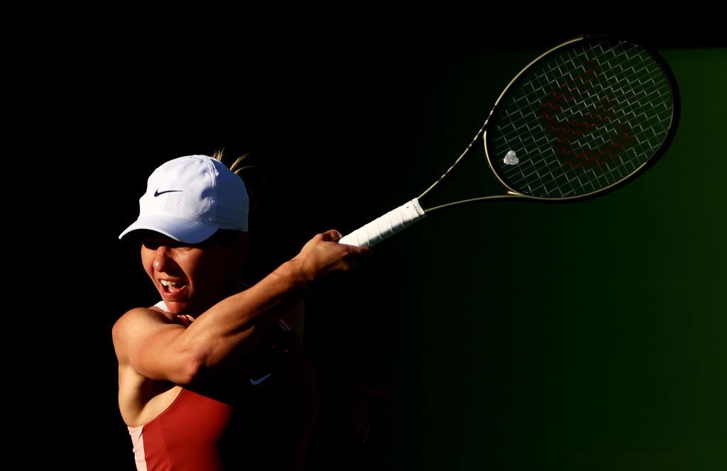 Simona Halep, de nerecunoscut! A apărut ca niciodată pe terenul de tenis_58