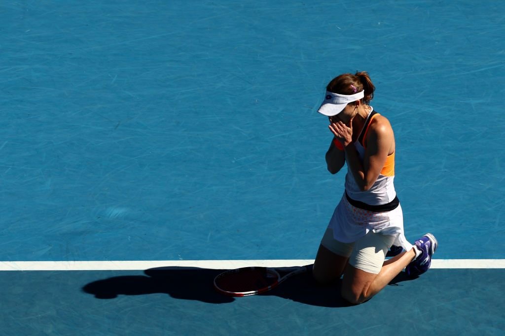 Simona Halep, de nerecunoscut! A apărut ca niciodată pe terenul de tenis_61