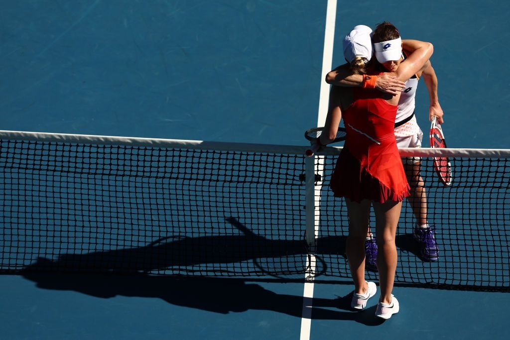 Simona Halep, de nerecunoscut! A apărut ca niciodată pe terenul de tenis_64