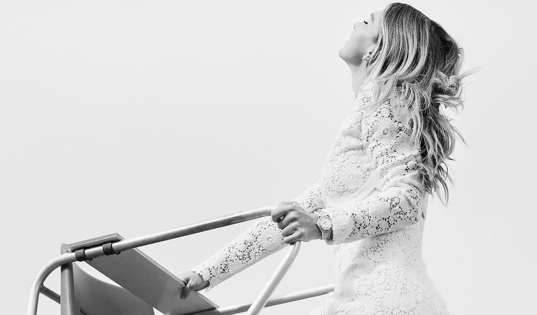 Simona Halep, de nerecunoscut! A apărut ca niciodată pe terenul de tenis