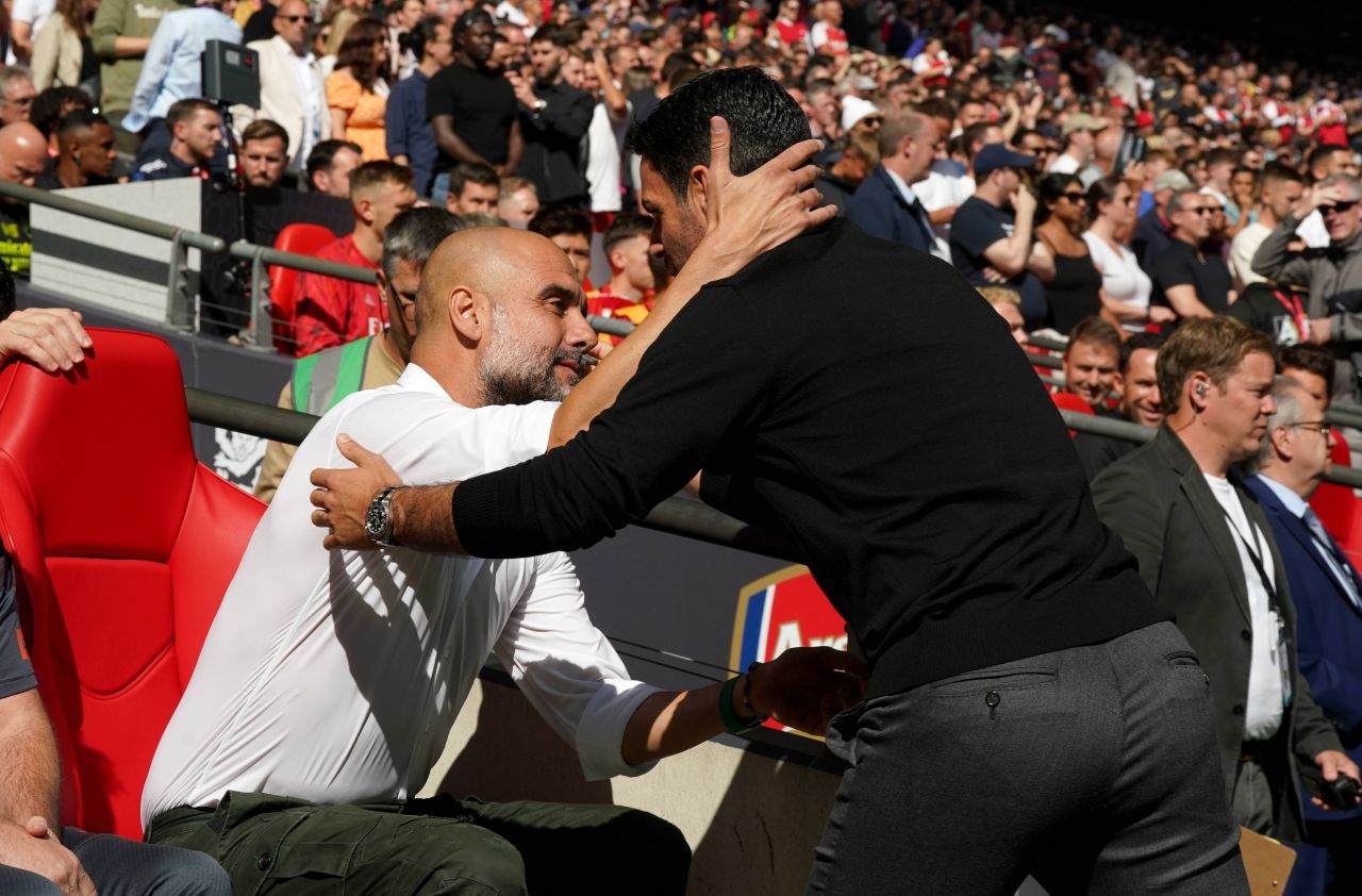 Cine ia titlul în Premier League? Fanii englezi au votat, iar ”câștigătoarea s-a impus” la limită_3