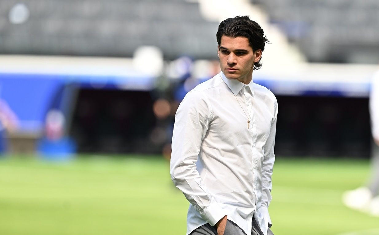 Rapid insistă pentru transferul lui Ianis Hagi: Trebuie să ajungem la un acord. Au fost discuții cu toată lumea