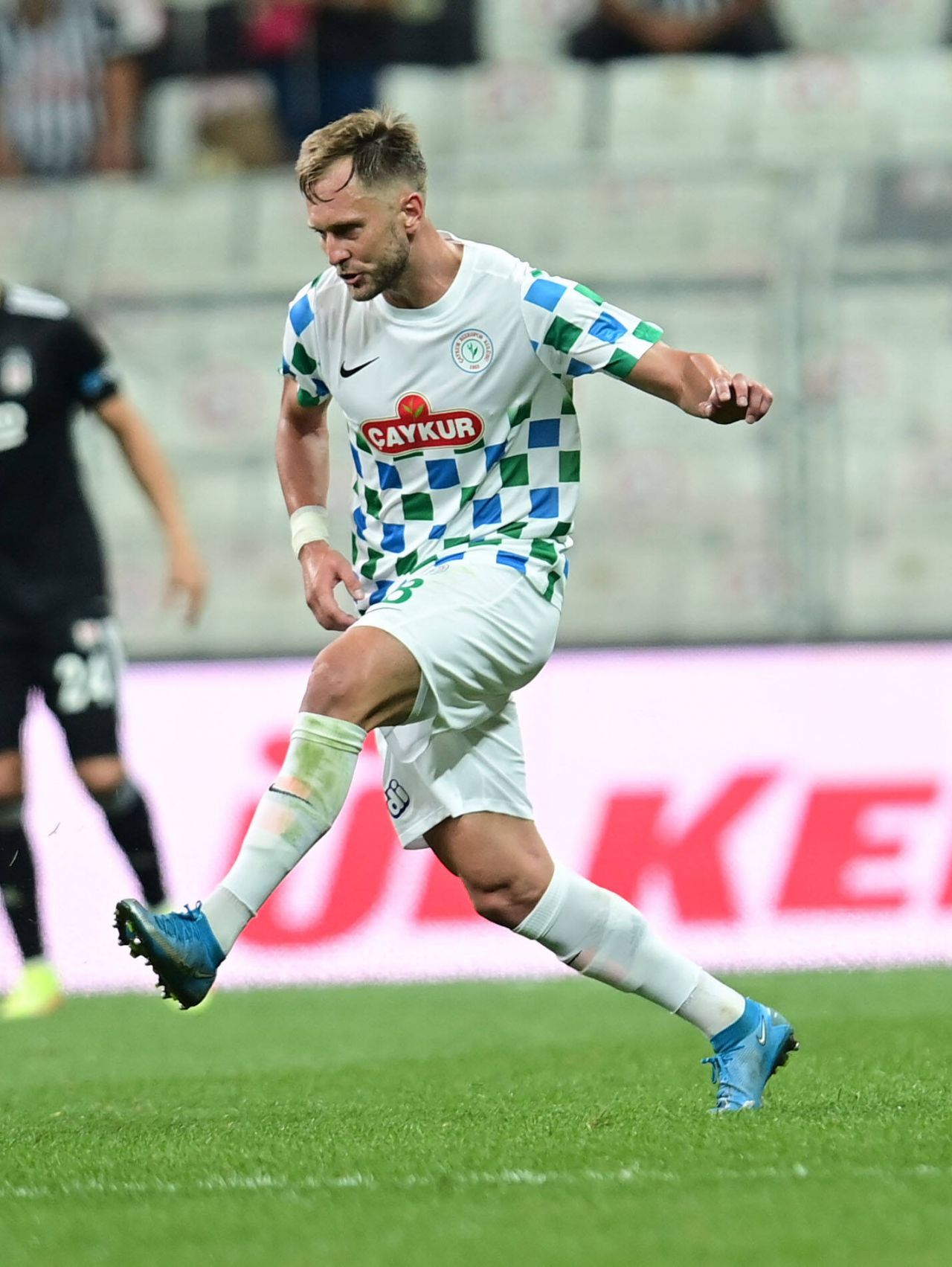 Damjan Djokovic a semnat cu CFR Cluj _3