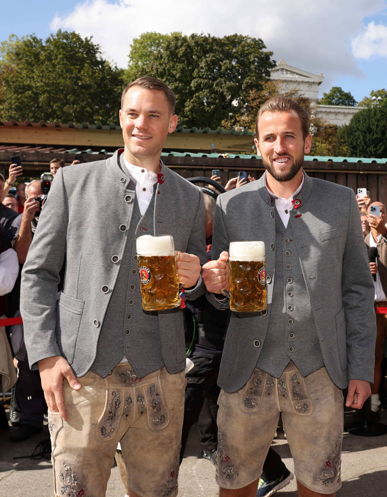 Manuel Neuer, prima reacție după ce s-a retras din naționala Germaniei_2