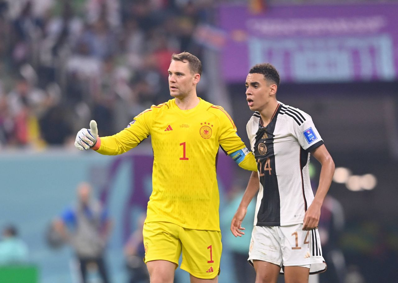 Manuel Neuer, prima reacție după ce s-a retras din naționala Germaniei_3
