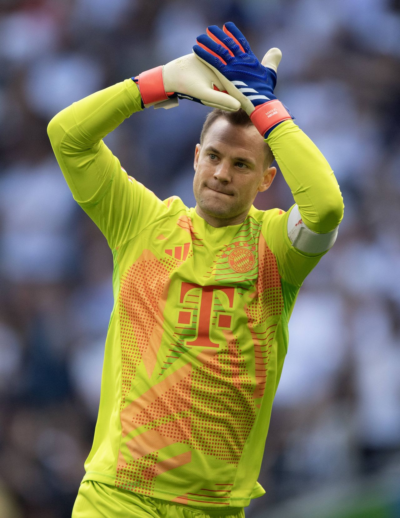 Manuel Neuer, prima reacție după ce s-a retras din naționala Germaniei_6
