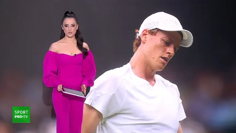 &bdquo;Să stea doi ani pe bară!&rdquo; Kyrgios &icirc;l vrea suspendat pe Sinner