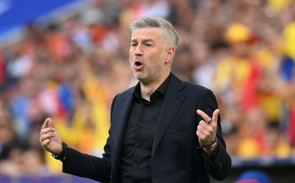 Edi Iordănescu s-a decis după plecarea de la naționala Rom&amp;acirc;niei: Am vorbit cu el