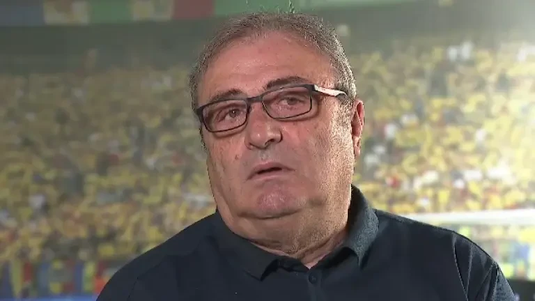 Mihai Stoichiță: M-aș bucura foarte tare ca Ianis Hagi să meargă la Rapid. A suferit multe nedreptăți &icirc;n ultima vreme