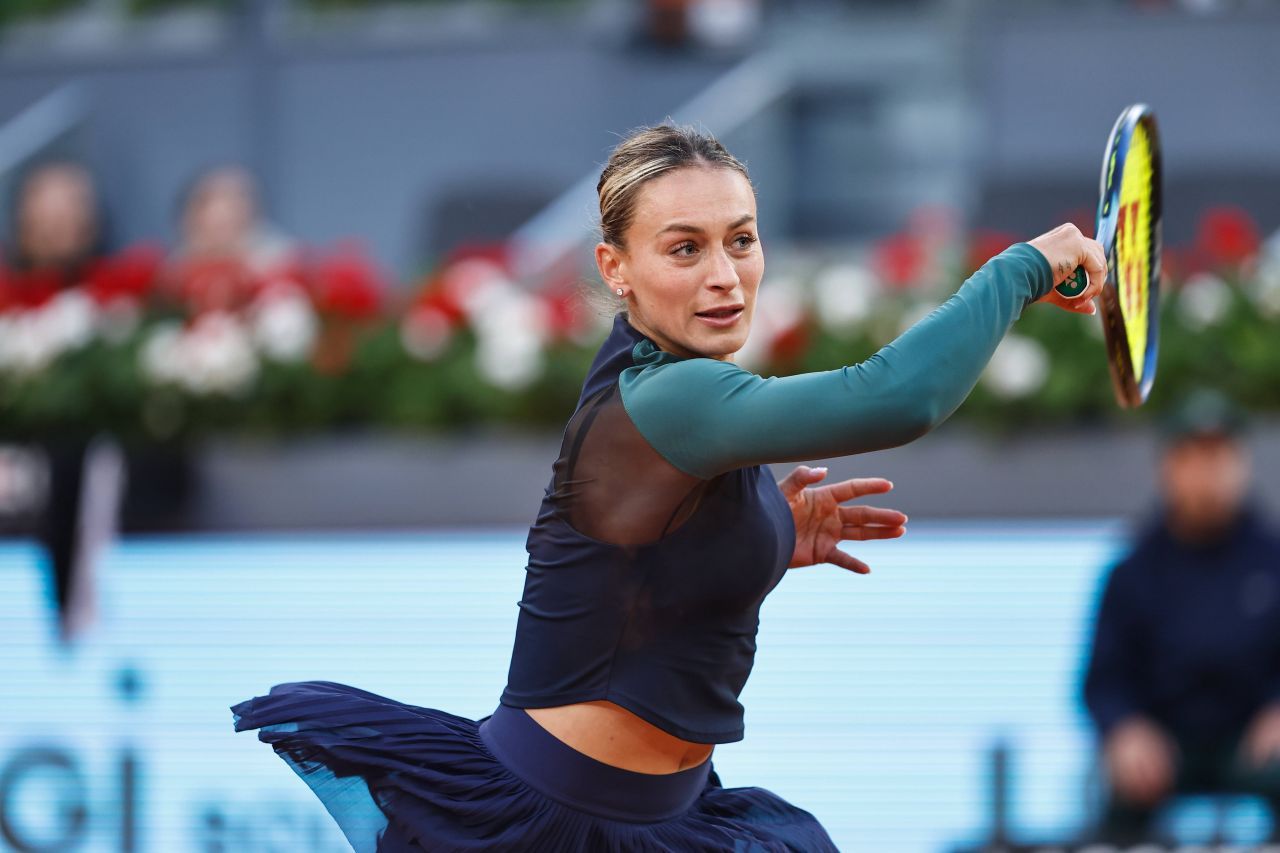 Ana Bogdan e în sferturile de finală la Cleveland! Cu cine se luptă pentru semifinale_18
