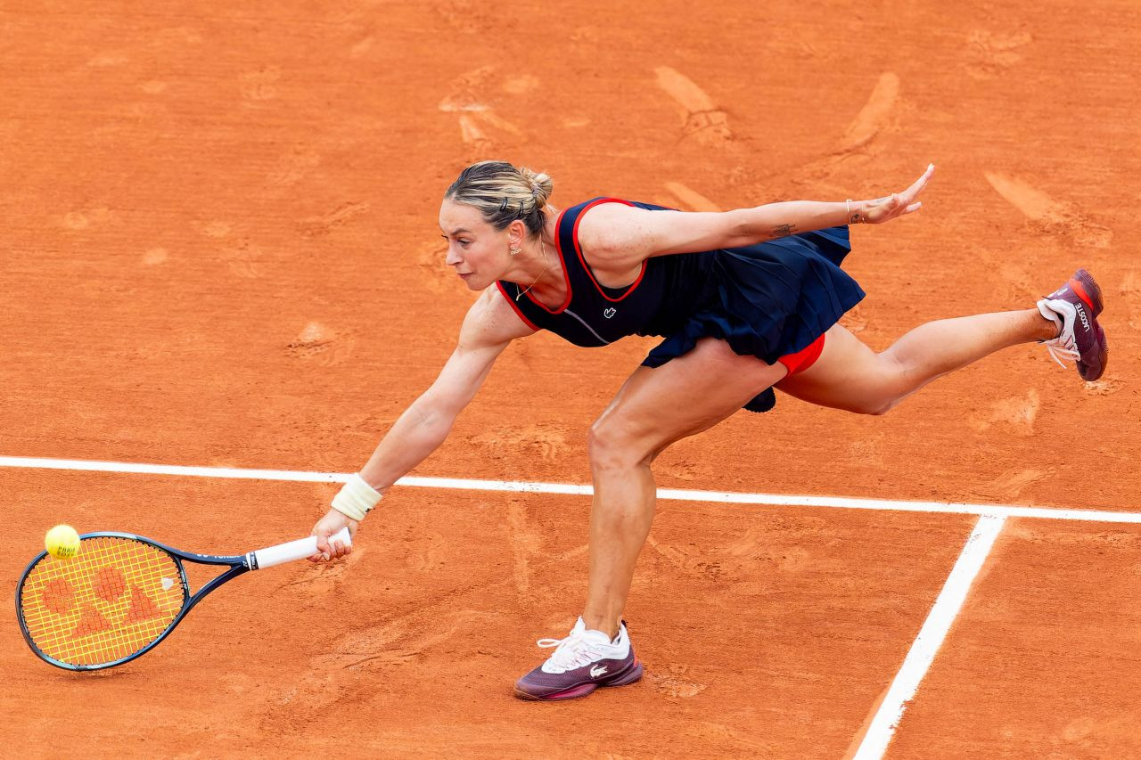 Ana Bogdan e în sferturile de finală la Cleveland! Cu cine se luptă pentru semifinale_23