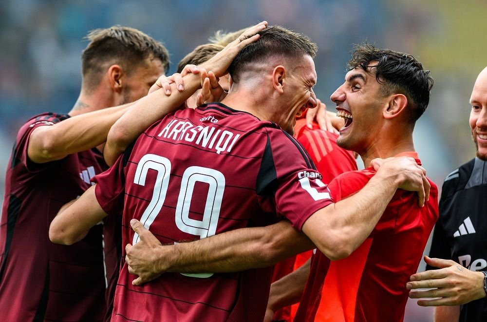 Acolo unde nicio echipă din Rom&acirc;nia nu ajunge! Rezultatele din play-off-ul Champions League, ultimul pas spre grupe