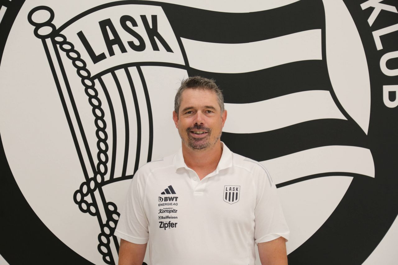 Thomas Darazs, antrenorul lui LASK, debutează &amp;icirc;n cupele europene contra lui FCSB! Ca jucător a &amp;icirc;nfruntat două cluburi din Rom&amp;acirc;nia