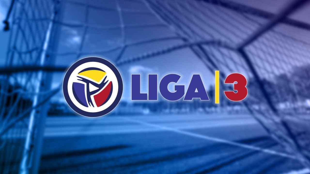 Începe Liga 3, cu 100 de echipe! Două dintre ele au numele Dinamo București + cele două județe care au fiecare câte șase echipe în competiție_2