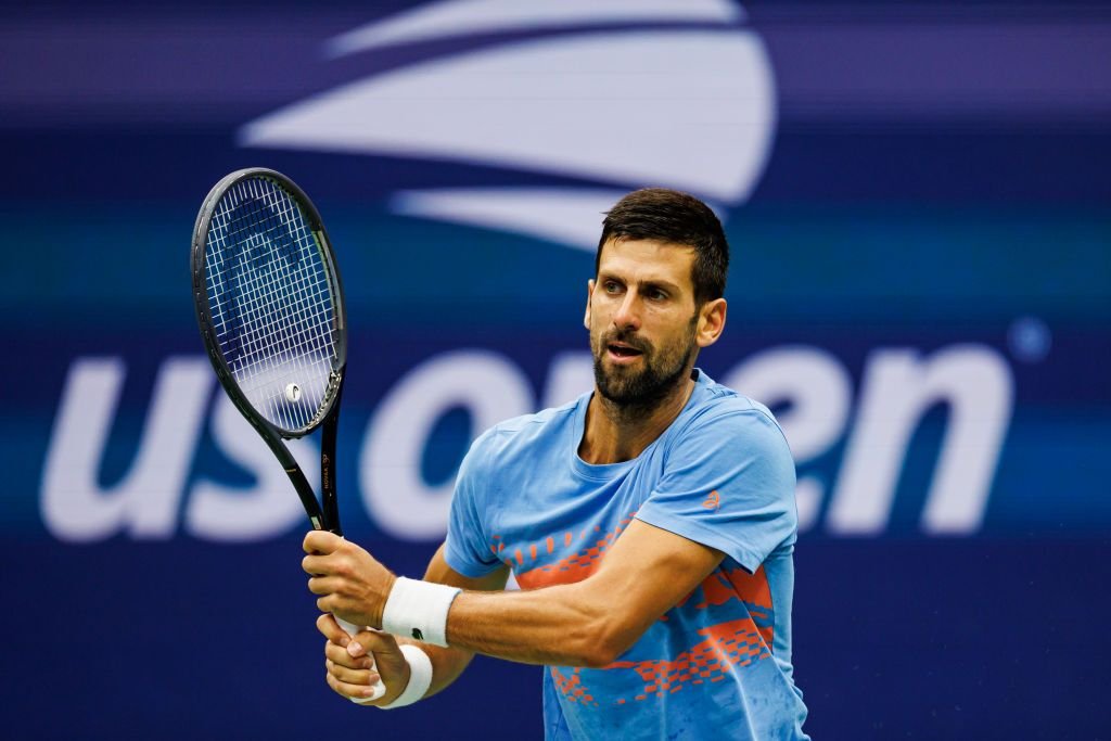 Agassi l-a întrebat pe Alcaraz câți ani are, iar spaniolul a dat un răspuns care a amuzat întreg stadionul, la New York_72
